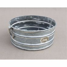 Iron Planter Flower Pot