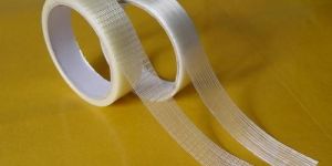 Cross Filament Tape Sticol