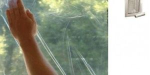 Glass Protection Masking Film Sticol