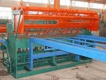 Welded Wire Mesh Machines
