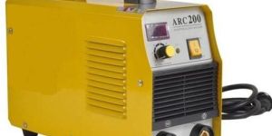 Welding Equipment