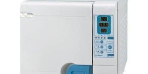 Dental Autoclave