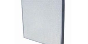 Mini Plate HEPA Filters