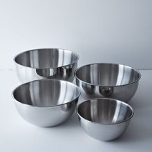 Stainless Steel Bowl