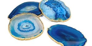 Marble Coasters