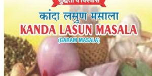 Kanda Lasun Masala
