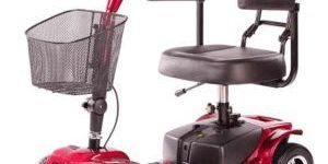 Mobility Scooter