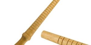 Wooden Ring Sticks