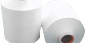 TEXTILE TUBES TWISTED YARN