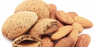 Almonds