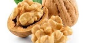 Walnuts