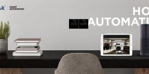 Home Automation Solution