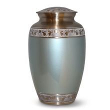 Classic Bronze Urn