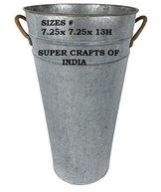 Home Decorative Planter