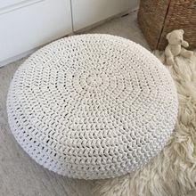 Square Meditation Cushion