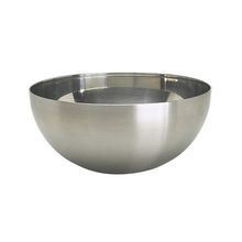 Stainless Steel Desert Bowl