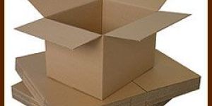Corrugated Boxes