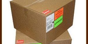 Shipping Carton Boxes