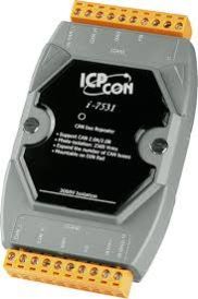 CAN BUS Isolated Repeater