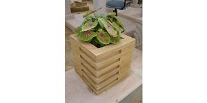 Sandstone Planters
