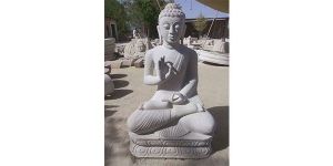 Sandstone Sculptures