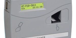 Fingerprint Identification System