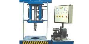 Deep Drawing Double Action Hydraulic Press