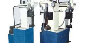 Hydraulic Riveting Machine