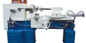 PNEUMATIC COOKER EDGE BENDING MACHINE