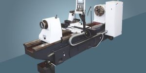 CNC Rib Cutting Machine