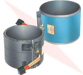 Plastics Processing Machine