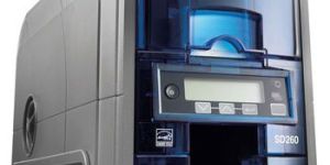 One-Sided SD True Match printing technology Series Card Printers