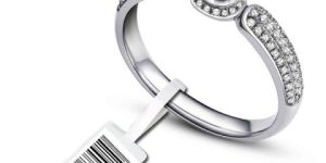 RFID UHF Anti-Metal forJewellery Tag