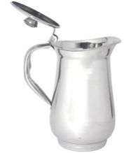 Steel Jug