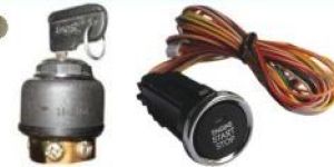 Ignition Switches