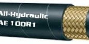 Hydraulic Hoses