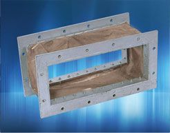 Non Metallic Bellows