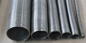 S.S. INTERLOCK HOSES