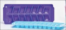 Plastic Ice Trays