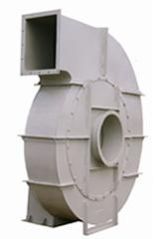 Centrifugal Blowers
