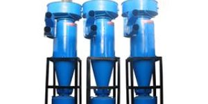 Cyclone Dust Collector