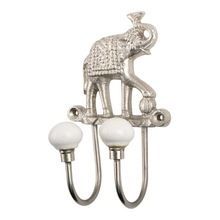 Iron Hooks