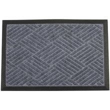 Polypropylene Embossed Rubber Door Mat