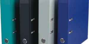 PVC File Folder
