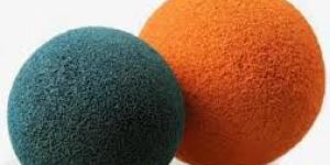 Concrete Pump Cleaning Ball