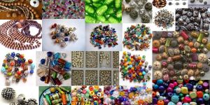 Glass Beads