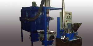 POWDER COATING AIR CLASSIFYING MILL