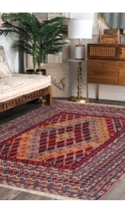 Tribal Kilim Area Rugs