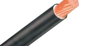 L.T. Furnace Cable