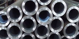 Seamless SS Tubes
